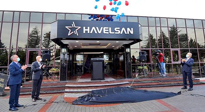 Havelsan İçin Eğitsel E-İçerik Geliştiriyoruz!