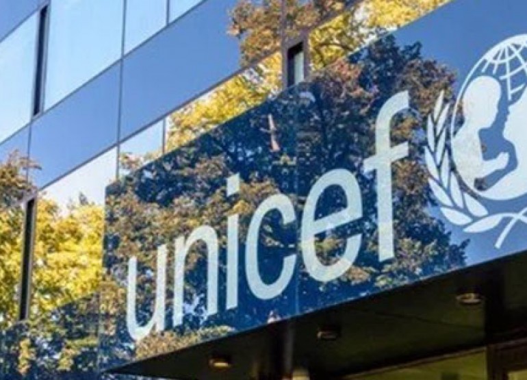 UNICEF Türkiye İçin E-İçerik ve LMS Geliştiriyoruz!